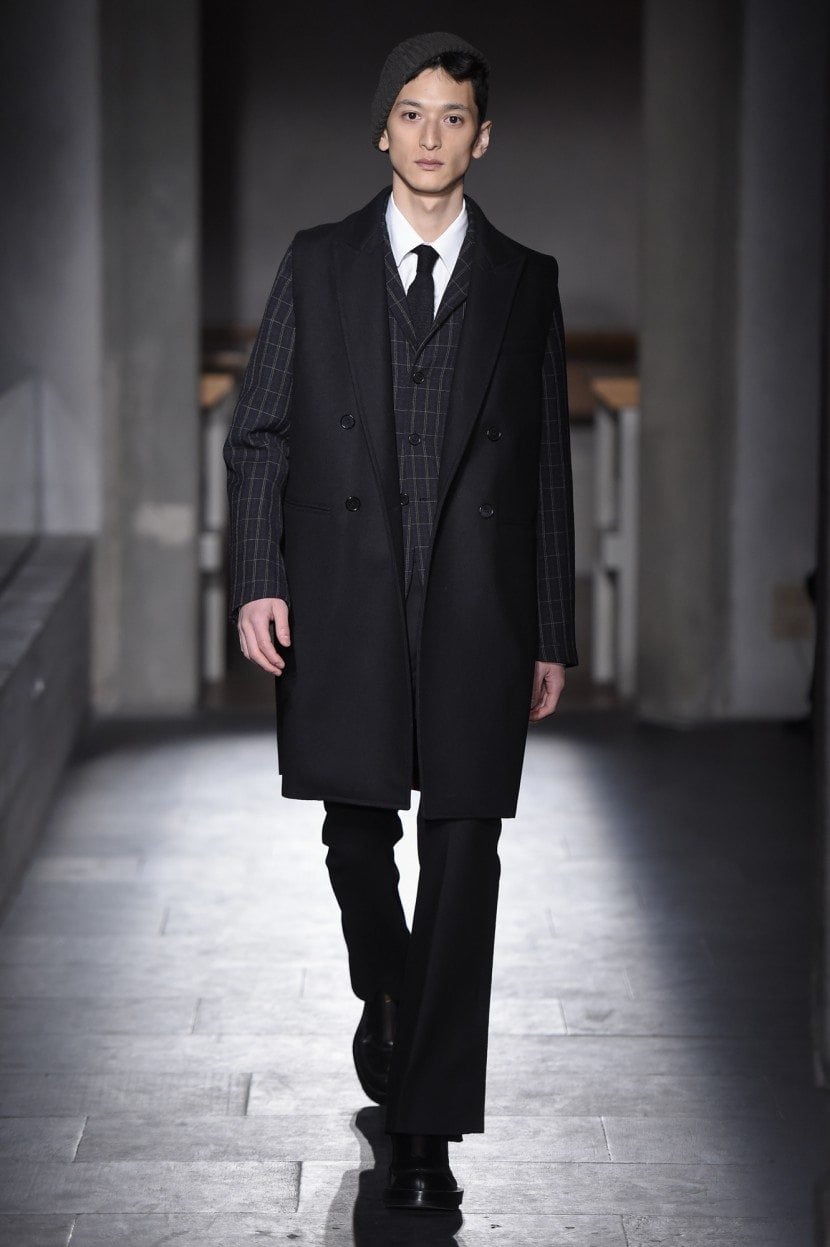 Marni Menswear Guest Designer of Pitti Uomo 87 - 016