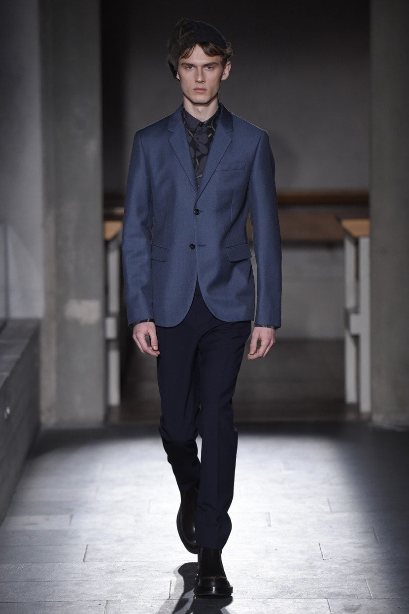 Marni Menswear Guest Designer of Pitti Uomo 87 - 024