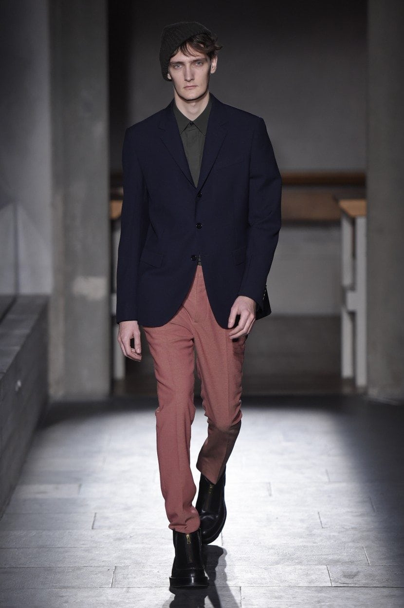 Marni Menswear Guest Designer of Pitti Uomo 87 - 025