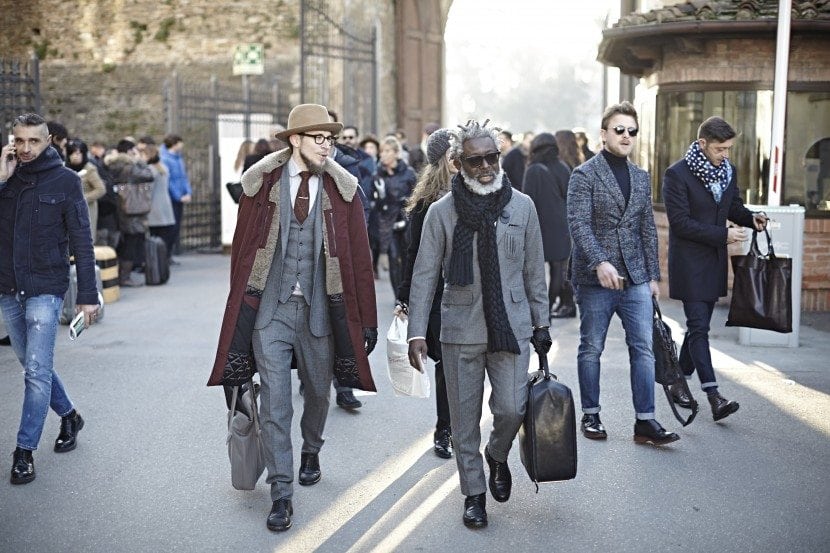 Pitti uomo 87_ the tradeshow - 001-2